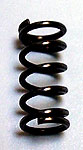 points-driver Pointix, slide spring