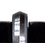 cutting head for oil tank glass cutter  11503D