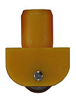 wheel-holder n5, technical plastic with Vitrum N cutting wheel: 130x 1