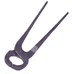 plier for slot