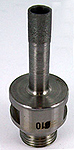 drill, diamond impregnated, EXTRA grade, dia. 10