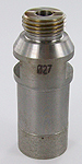 Bohrer mit Diamantbeschichtung, Qualitt Extra, Durchmesser 27 mm