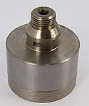 drill, diamond impregnated, EXTRA grade, dia. 65