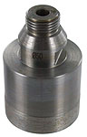 drill, diamond impregnated, EXTRA grade, dia. 50