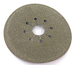 disk, Swiflex Telum - Turbo medium - super coarse grit