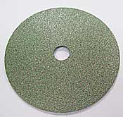 disk, Swiflex Telum - QRS backing - super coarse grit