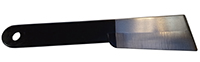 putty removal knife, steel