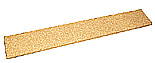 spare lining cork 61,5 x 10 x 1 cm for clamp 215 16N sold by unit