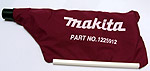 dust bag for Makita