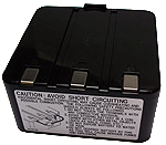 battery 10.8 V - Makita