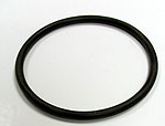 band machine Reld'Abrasive - rubber runner ring