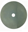 knife for glazier - 80 mm diameter segment blade