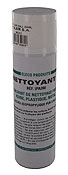 colle UV - nettoyant avant collage. Bombe arosol 200 ml