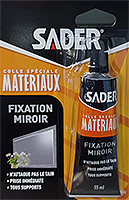 klebstoff sader A.S. sader 55 ml