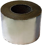 sealing strip, width 120 mm (on request)