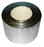 sealing strip, width 100 mm x 8 rolls