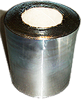 sealing strip width 150 mm x 4 rolls (minimum quantity required)