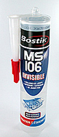 Elastomer-Silikon-Kitt  MS 106 , BOSTIK