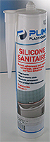 silicon elastomer mastic translucide