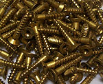 screws, drilled and threaded, 3.5 x 20  mm