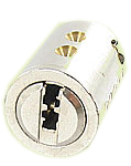 cylinder without After sales Service key TECYC-ADLER,  (on request)