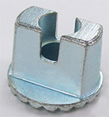 shaft - rectangular shaft for JANUS