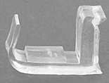 seal A.S. glass/glass 90 gl. 10mm x 3m