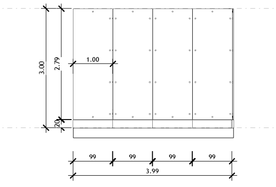 Dimensions 1