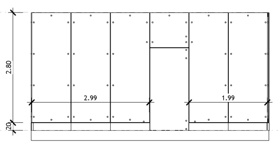 Dimensions 2